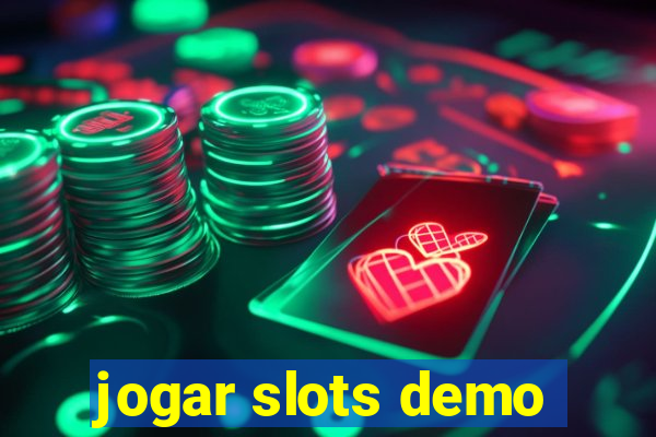 jogar slots demo